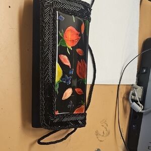 Angela Frascone Evening Clutch